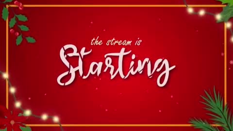 Andy online show from December 22, 12:52 am