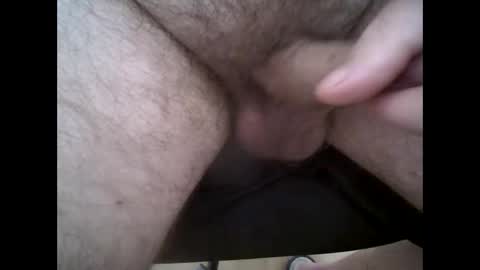 hairyman007 online show from October 23, 1:36 pm