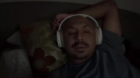 hairyman30000 online show from October 29, 2:03 am