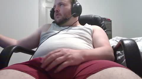hairymikey online show from July 4, 7:44 am
