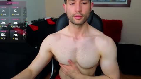 hairyncuteass online show from November 10, 5:40 pm