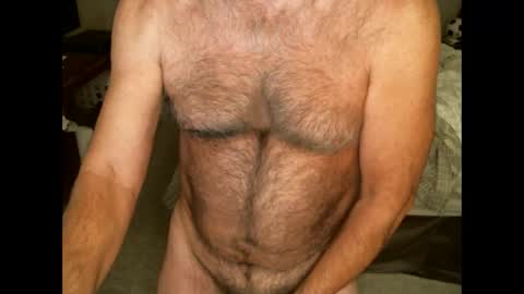 Hairy pecs online show from January 11, 8:18 am