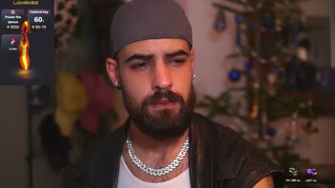 HairyRobXxX online show from December 17, 4:13 pm