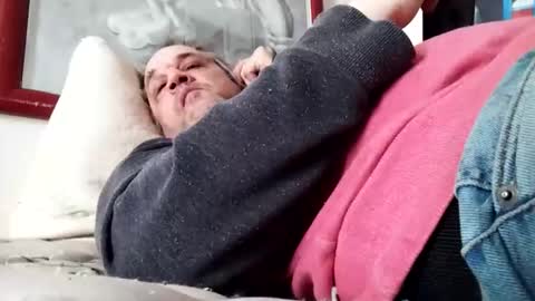 Marty online show from December 17, 7:31 pm