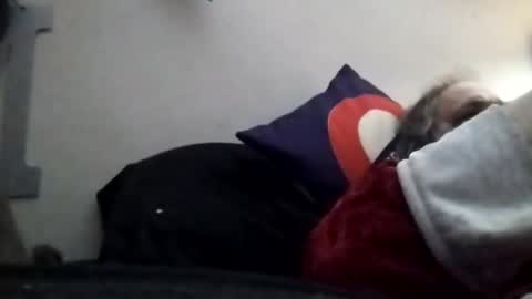 Marty online show from January 9, 2:06 am