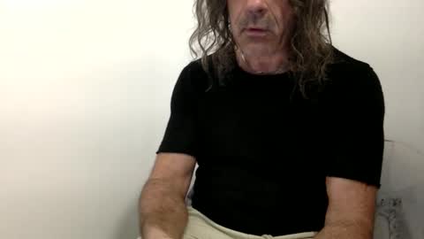 HairyTonkas online show from January 3, 4:00 am