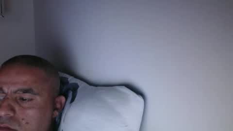 haled_77 online show from November 12, 7:25 am