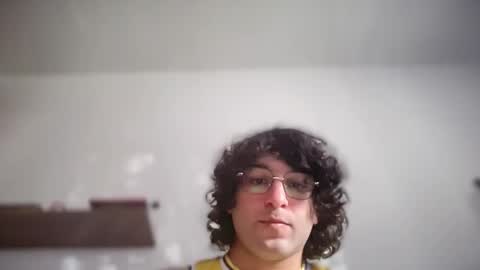 halfblood18 online show from February 21, 6:31 pm