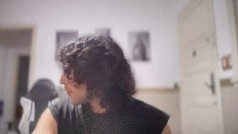 halfblood18 online show from October 26, 12:45 am