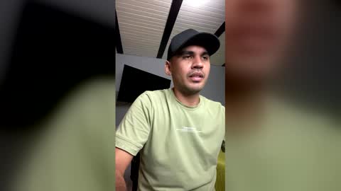 hamiltong12 online show from December 15, 12:18 am