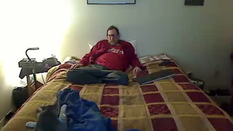 hammerthatthang73 online show from October 29, 9:01 am