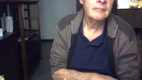 Prefer men 80 online show from April 27, 8:47 pm