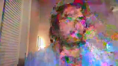 Snapshot of handcyclist25 chatting on October 21, 1:20 am Handcyclist25 online show from October 21, 1:20 am