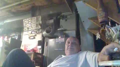 naked man online show from May 3, 3:59 pm