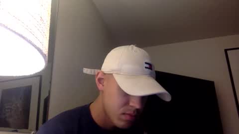 handsome01_ online show from January 8, 3:34 am