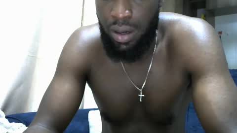 handsome king online show from November 1, 3:10 am