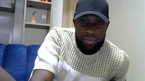 Snapshot of handsome_king30 chatting on January 14, 11:16 pm handsome king online show from January 14, 11:16 pm