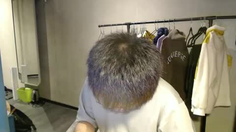 handsome_mannn online show from December 20, 11:58 pm