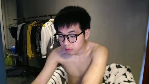 handsome_mannn online show from February 9, 12:52 pm