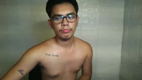 handsome_vanana online show from February 14, 7:58 am