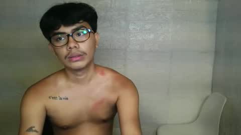 handsome_vanana online show from January 5, 6:22 pm