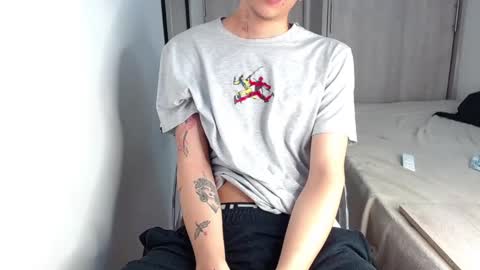 jorge daniel online show from February 5, 8:04 pm