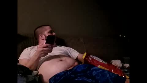 Handsomedaddy198923 online show from March 6, 8:55 am