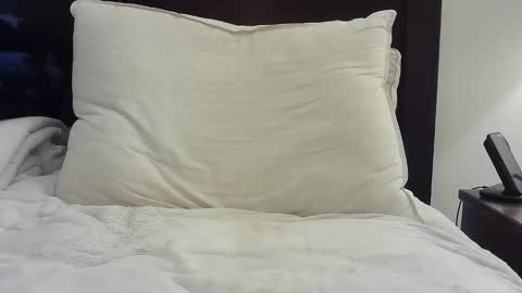 Handsome Homebody online show from January 31, 9:35 pm