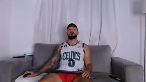 Handsomen online show from March 31, 2:46 am