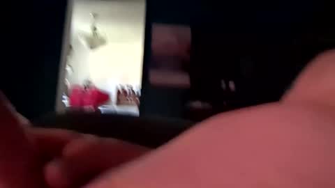 handsomerob42 online show from October 13, 4:46 pm