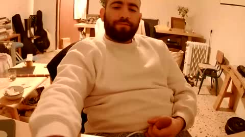 handyboy991 online show from February 6, 5:21 pm