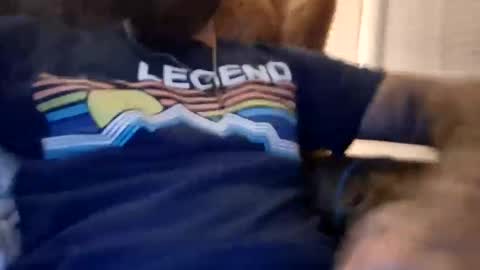 Snapshot of handylong88 chatting on September 24, 4:01 am handylong88 online show from September 24, 4:01 am