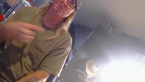 Handystudman online show from January 17, 3:53 am