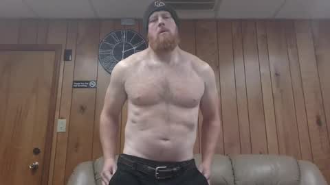 hangman008 online show from January 16, 7:20 pm