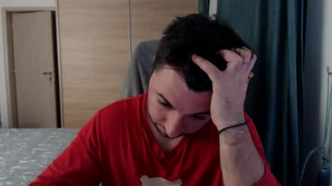 HankMalone online show from February 1, 6:29 pm