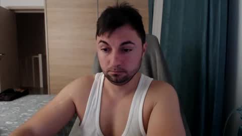 HankMalone online show from January 12, 6:05 pm