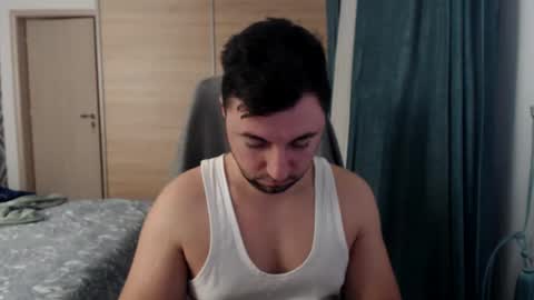 HankMalone online show from January 25, 5:07 am