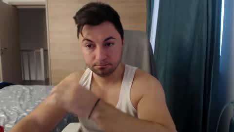 HankMalone online show from February 13, 5:26 am