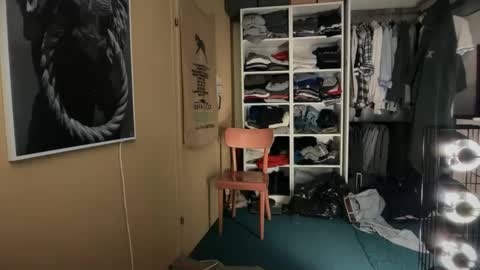 hanky online show from January 21, 7:17 am