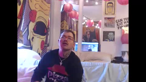 hank rams online show from March 3, 5:23 pm