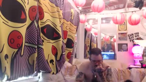 hank rams online show from January 9, 3:12 am