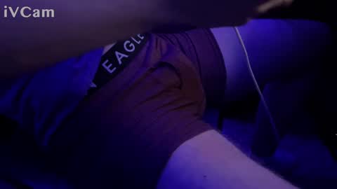 hankythewanky69 online show from December 29, 7:17 am