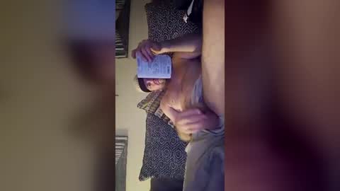 hannersjames48 online show from June 14, 1:14 am
