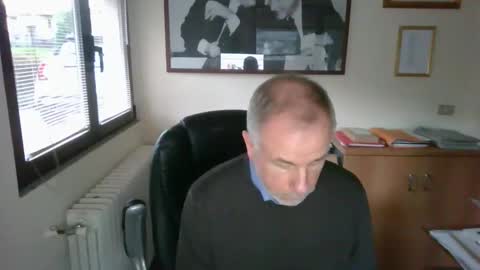 hanscooper online show from November 22, 3:00 pm