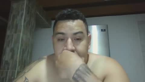 Andrs Cortes online show from March 13, 2:08 am