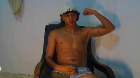 hansel_take online show from May 27, 1:57 am