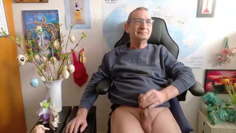 charly online show from March 9, 7:12 am