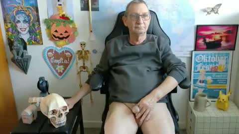 charly online show from October 2, 11:14 am