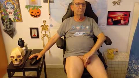 charly online show from September 21, 10:10 pm