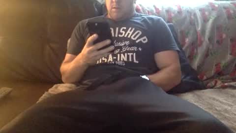 mr solo online show from November 10, 1:49 pm